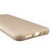 Чехол для Xiaomi Redmi 10 (4G) силиконовый с микрофиброй нескользящий на сяоми редми 10 4г пудровый 0032550 фото 4