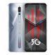 Плёнка гидрогелевая для ZTE Nubia Red Magic 5S МАТОВАЯ на зте нубиа ред меджик 5с прозрачная 0006253 фото 1