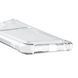 Чохол для Huawei Honor X8 4G з бронь кутами з кишенею для візиток карток k-pop на хуавей хонор х8 4г прозорий 0013419 фото 6