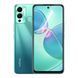 Антишпигун приватна плівка гідрогелева для Infinix Hot 12 протиударна на інфінікс хот 12 прозора 0028534 фото 1