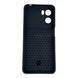 Чехол противоударный для Motorola G05 с магнитной пластиной со шторкой на камере красный 0050601 фото 3