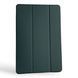 Чохол-книжка Smart Case з підставкою для Lenovo Tab M9 9" TB310FU / ZAC30085UA | Pad 2024 11" TB331FC чорний (мікрофібра всередині) 0061171 фото 1