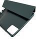 Чохол-книжка Smart Case з підставкою для Lenovo Tab M9 9" TB310FU / ZAC30085UA | Pad 2024 11" TB331FC чорний (мікрофібра всередині) 0061171 фото 4