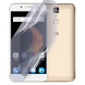 Плёнка гидрогелевая для ZTE Blade A610 Plus МАТОВАЯ противоударная на зте блейд а610 плюс прозрачная 0035431 фото 1