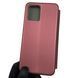 Чохол-книжка для Motorola G55 (PB5U0011RS) з підставкою на моторола г55 бордова gd1 0013641 фото 2