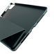 Чохол-книжка Smart Case з підставкою для Lenovo Tab M9 9" TB310FU / ZAC30085UA | Pad 2024 11" TB331FC чорний (мікрофібра всередині) 0061171 фото 3