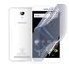 Антишпион приватная плёнка гидрогелевая для Panasonic P77 на панасоник п77 прозрачная 0029534 фото 1