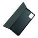 Чохол-книжка Smart Case з підставкою для Lenovo Tab M9 9" TB310FU / ZAC30085UA | Pad 2024 11" TB331FC чорний (мікрофібра всередині) 0061171 фото 5