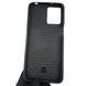 Чехол для Motorola Moto G13 (PAWS0015) бронированный с кольцом со шторкой на моторола г13 тёмно-синий 0004145 фото 3