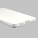 Чехол для Xiaomi Poco F5 с квадратными гранями с защитой камеры на сяоми поко ф5 белый 0012671 фото 6