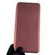 Чохол-книжка для TECNO POP 5 LTE BD4i з підставкою на техно поп 5 лте бордова 0000844 фото 1