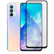 Защитное стекло для телефона Realme GT Master противоударное полноэкранное на реалми гт мастер черное 0038670 фото 1