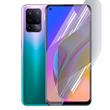 Плівка гідрогелева для Oppo A94 4G глянцева протиударна на оппо а94 4г прозора