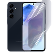 Плівка гідрогелева для Samsung Galaxy A55 5G (SM-A556B) МАТОВА протиударна на самсунг а55 5г прозора
