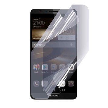 Плівка гідрогелева для Huawei Ascend Mate7 глянсова на хуавей аскенд мейт7 прозора 0009463 фото