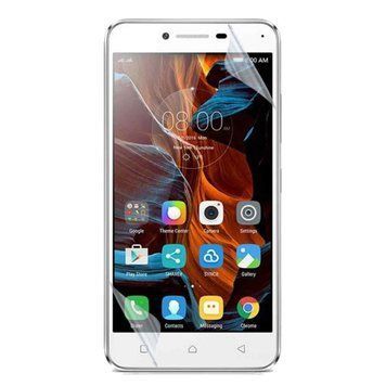 Антишпион приватная плёнка гидрогелевая для Lenovo Vibe K5 Plus на леново вайб к5 плюс прозрачная 0030452 фото