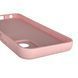 Чехол силиконовый оригинальный Soft Touch с 3D принтом волшебной минни маус для OPPO A18 4G (CPH2591) розовый (Полная защита камеры) 0049531 фото 4