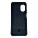 Чохол протиударний для Xiaomi POCO M5 з магнітною пластиною зі шторкою на камері червоний 0050833 фото 2