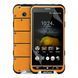 Плёнка гидрогелевая для Ulefone Armor МАТОВАЯ на улефон армор прозрачная 0007287 фото 1