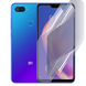 Плёнка гидрогелевая для Xiaomi Mi 8 Lite МАТОВАЯ противоударная на сяоми ми 8 лайт прозрачная 0003948 фото 1