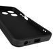 Чехол силиконовый Soft Touch с 3D принтом волшебной минни маус для TECNO Spark 10 Pro (KI7) черный (Полная защита камеры) 0050511 фото 5