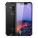 Плёнка гидрогелевая для Blackview BV9600 глянцевая на блеквью БВ9600 прозрачная 0008811 фото 1
