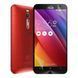 Антишпион приватная плёнка гидрогелевая для Asus ZenFone 2 Laser ZE550KL на асус зенфон 2 лазер прозрачная 0031452 фото 1