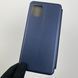 Чохол-книжка для Motorola Moto G32 PAUU0013RS з підставкою на моторола г32 темно-синя 0000812 фото 2