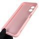 Чехол силиконовый оригинальный Soft Touch с 3D принтом волшебной минни маус для OPPO A18 4G (CPH2591) розовый (Полная защита камеры) 0049531 фото 3