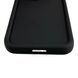 Чехол силиконовый Soft Touch для Samsung Galaxy S25 черный (Полная защита камеры) 0054181 фото 6
