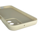 Чехол силиконовый Soft Touch с 3D принтом для Samsung Galaxy A26 (SM-A266) молочный (Полная защита камеры) 0041970 фото 2