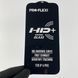 Защитное стекло для телефона Apple iPhone 14 Pro противоударное полноэкранное на айфон 14 про чёрное 0001062 фото 1