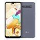 Плёнка гидрогелевая для LG K41S МАТОВАЯ на лг к41с прозрачная 0005785 фото 1