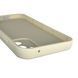 Чехол силиконовый оригинальный Soft Touch с 3D принтом волшебной минни маус для Samsung Galaxy A34 5G (SM-A346E) молочный (Полная защита камеры) 0049782 фото 4