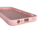 Чехол силиконовый Soft Touch для Realme 8 розовый (Полная защита камеры) 0039470 фото 2