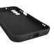 Чехол силиконовый оригинальный Soft Touch с 3D принтом смешного теда мишки для Samsung Galaxy A16 (SM-A165) черный (Полная защита камеры) 0048596 фото 5