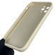 Чехол силиконовый оригинальный Soft Touch с 3D принтом волшебной минни маус для Apple iPhone 11 Pro Max молочный (Полная защита камеры) 0049480 фото 3