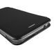 Чохол-книжка для ZTE BLADE A51 lite з підставкою на зте блейд а51 лайт чорна 0000257 фото 4