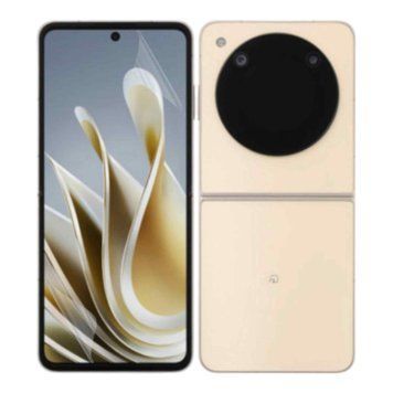 Плёнка гидрогелевая для ZTE Libero Flip МАТОВАЯ на Зте либеро флип прозрачная 0007636 фото