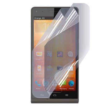 Плівка гідрогелева для Huawei Ascend G535 глянсова на хуавей аскенд г535 прозора. 0009462 фото