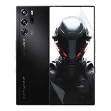 Плівка гідрогелева для ZTE Nubia Red Magic 9 Pro МАТОВА протиударна на зте нубіа ред меджик 9 про 0006234 фото