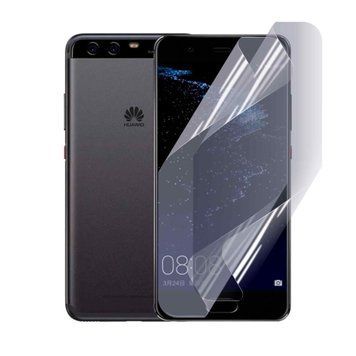 Антишпигун приватна плівка гідрогелева для Huawei P10 протиударна на хуавей п10 прозора 0028553 фото
