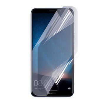 Антишпион приватная плёнка гидрогелевая для Huawei Mate 10 Lite на хуавей мейт 10 лайт прозрачная 0030803 фото