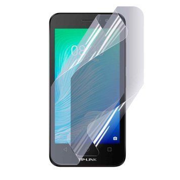 Плёнка гидрогелевая для TP-Link Neffos Y5L МАТОВАЯ на тп линк неффос у5л прозрачная 0007185 фото