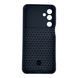Чехол противоударный для Samsung Galaxy M16 5G (M166P) с магнитной пластиной со шторкой на камере черный 0050720 фото 2