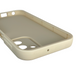Чехол силиконовый Soft Touch с 3D принтом женским для Samsung Galaxy A24 (SM-A245F) молочный (Полная защита камеры) 0042700 фото 2