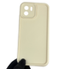 Чехол силиконовый Soft Touch для Xiaomi Redmi A2 молочный (Полная защита камеры) 0039903 фото 1