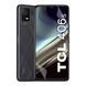 Плёнка гидрогелевая для TCL 406S глянцевая на тсл 406с прозрачная 0011214 фото 1