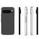 Прозрачный чехол для Google Pixel 9 Pro XL с углами-амортизаторами с защитой камеры противоударный (гугл пиксель 9 про хл) 0061392 фото 5