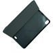 Чохол-книжка Smart Case для Apple iPad Air 11" 2024 з підставкою чорний (еко-шкіра, мікрофібра) 0062433 фото 5